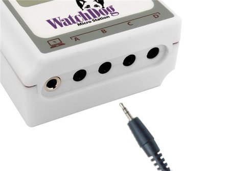 WatchDog 1000 Serie Micro Stations