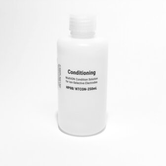 Conditioneringsvloeistof voor Imacimus Multi ION ISE Electrodes