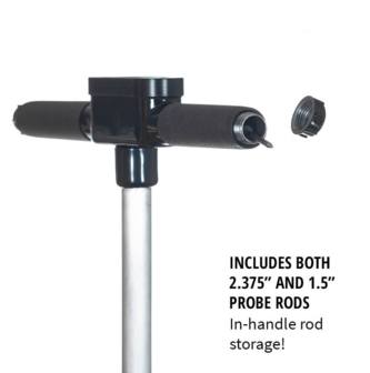 SpotOn Soil Bodemvochtmeter