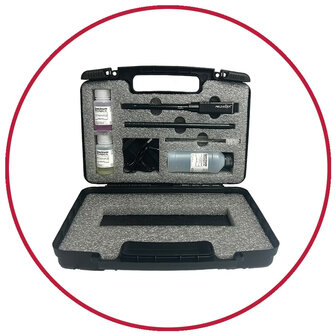 FieldScout Draadloze ISFET pH Meter Set