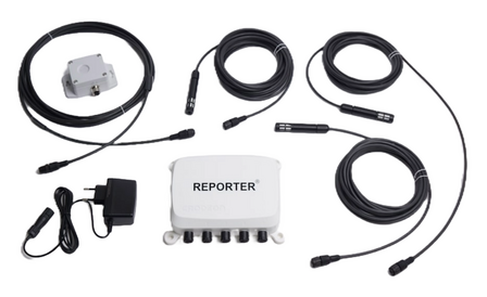 Crodeon Pluimvee Kit