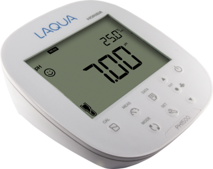 LAQUA 1500 Serie PH / EC Bench Top Meter Sets