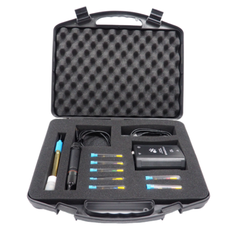 Imacimus 10 Multi ION Meter