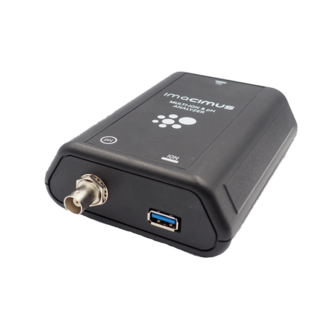 Imacimus 10 Multi ION Meter