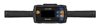 PenetroLOG Digitale Bodemcompactiemeter