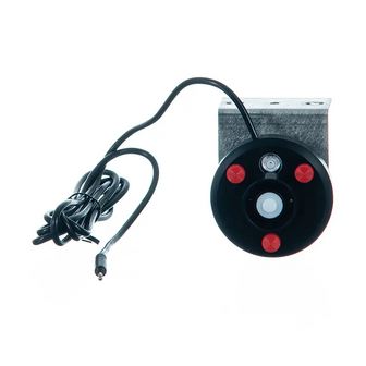 LightScout Full Spectrum PAR-Lichtsensor