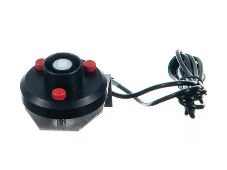 LightScout Full Spectrum PAR-Lichtsensor