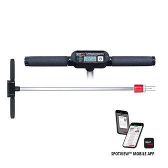 SpotOn Bodemvochtmeter Pro