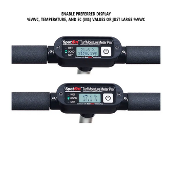 SpotOn Bodemvochtmeter Pro