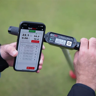 SpotOn Bodemvochtmeter Pro