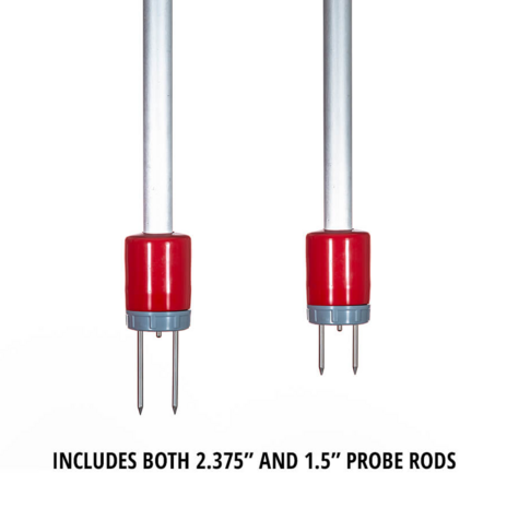 SpotOn Soil Bodemvochtmeter