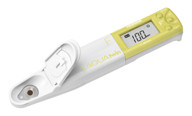 LAQUAtwin F-11 Fluoride meter