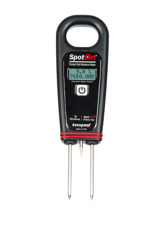 SpotOn Pocket Bodemvochtmeter