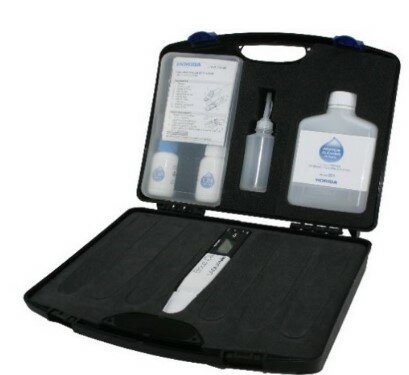 LAQUAtwin Ca-11C Calciummeter voor Dierlijk Bloed