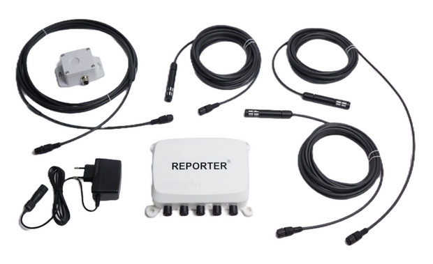 Crodeon Pluimvee Kit