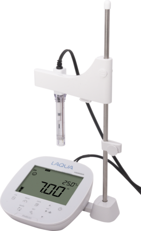 LAQUA 1500 Serie PH / EC Bench Top Meter Sets