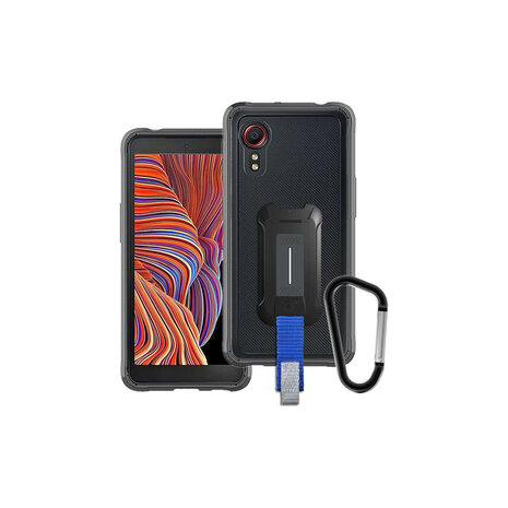 Samsung Armor-X Rugged Case
