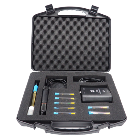 Imacimus 10 Multi ION Meter