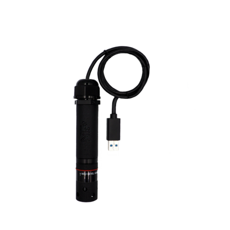 Imacimus 10 Multi ION Meter