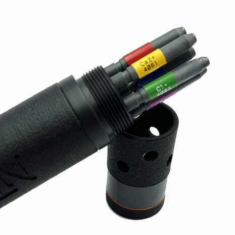 Imacimus 5 Multi Ion Meter