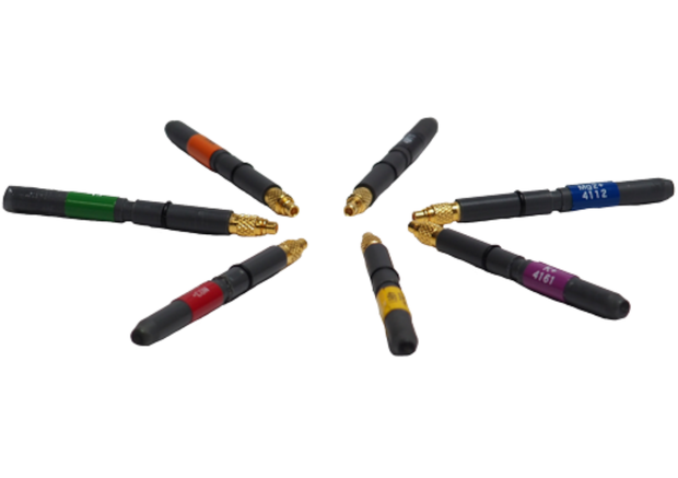 Ion Selective Electrodes voor Imacimus Multi Ion Meters