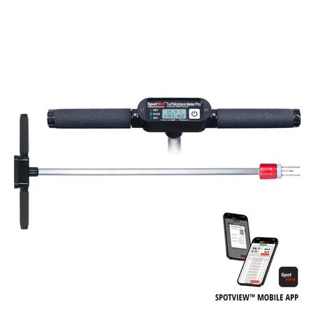 SpotOn Bodemvochtmeter Pro