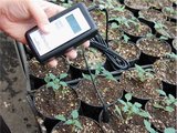 FieldScout Soil Sensor Reader	_