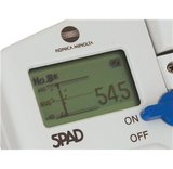 SPAD 502 Plus Chlorofylmeters_