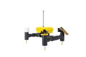 FieldGuard TurfGuard Station