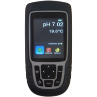 Sentron ISFET pH Meters