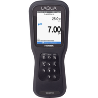 LAQUA 300 Serie Waterkwaliteitmeters
