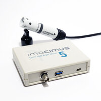 Imacimus 5 Multi Ion Meter