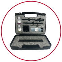 FieldScout Draadloze ISFET pH Meter Set