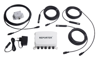 Crodeon Pluimvee Kit