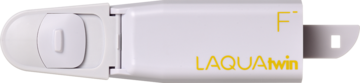 Vervangingssensor S060-F voor LAQUAtwin F-11 Fluoride Meter