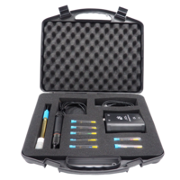 Imacimus 10 Multi ION Meter