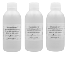 Imacimus Multi Ion Kalibratievloeistoffen