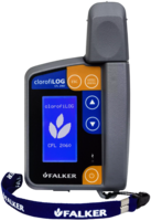 ClorofiLOG Chlorofylmeter