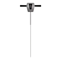 PenetroLOG Digitale Bodemcompactiemeter